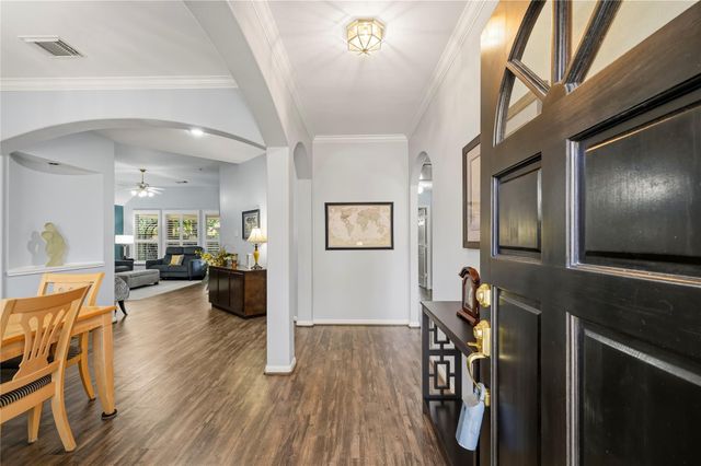 4034 Ridgepoint Drive, Pearland, TX 77584
