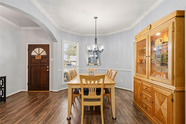 4034 Ridgepoint Drive, Pearland, TX 77584
