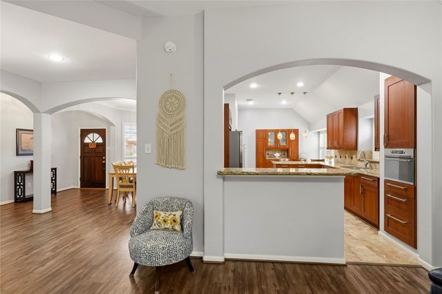 4034 Ridgepoint Drive, Pearland, TX 77584