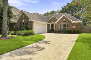 4034 Ridgepoint Drive, Pearland, TX 77584