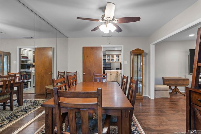 6414 View Pt, San Antonio, TX 78229