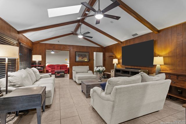 6414 View Pt, San Antonio, TX 78229