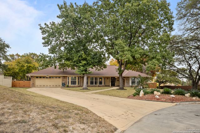 6414 View Pt, San Antonio, TX 78229