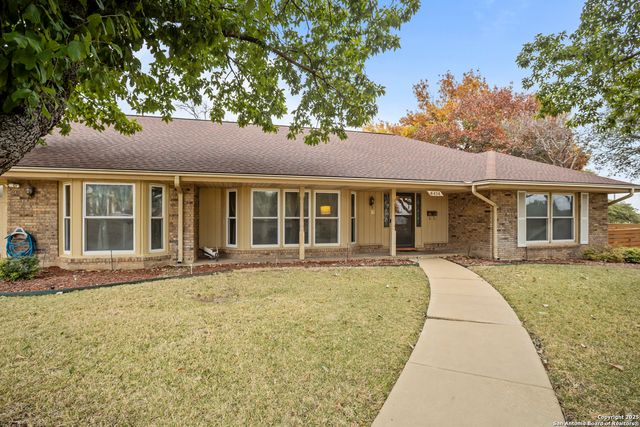 6414 View Pt, San Antonio, TX 78229