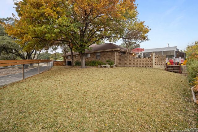 6414 View Pt, San Antonio, TX 78229