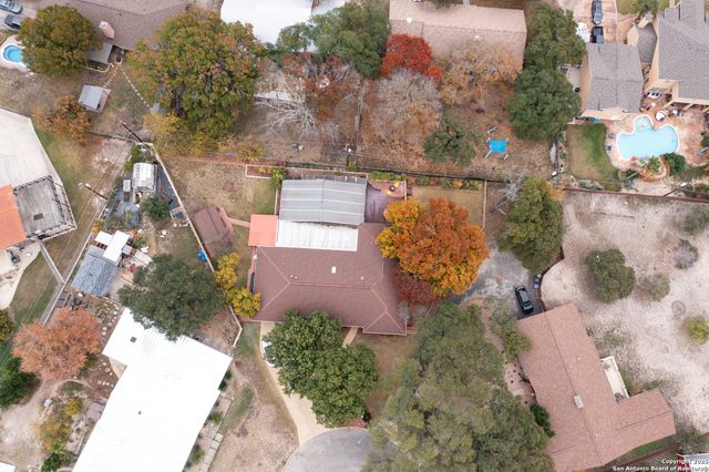 6414 View Pt, San Antonio, TX 78229