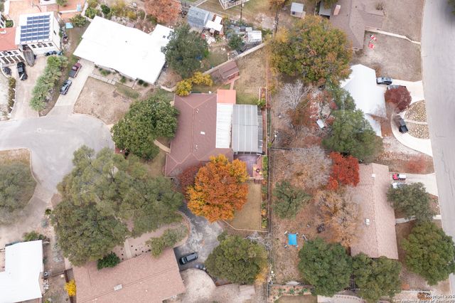 6414 View Pt, San Antonio, TX 78229