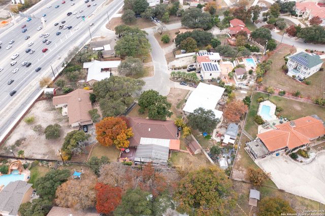 6414 View Pt, San Antonio, TX 78229