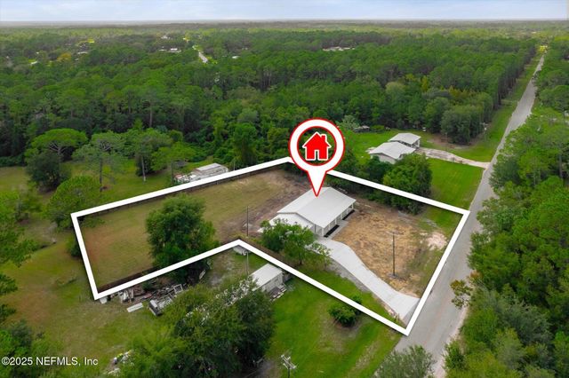 234 DAVIS LAKE Road, Palatka, FL 32177