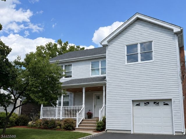 71 View St, Bergenfield Boro, NJ 07621