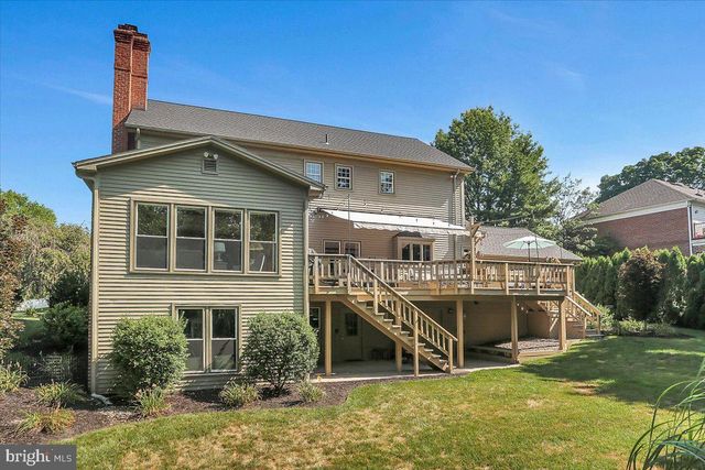 3609 HORSHAM DR, Mechanicsburg, PA 17050