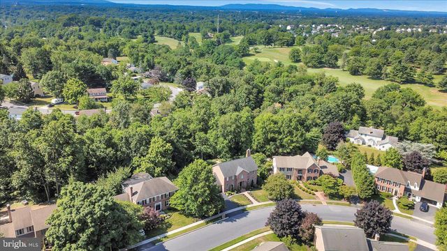 3609 HORSHAM DR, Mechanicsburg, PA 17050