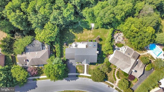 3609 HORSHAM DR, Mechanicsburg, PA 17050