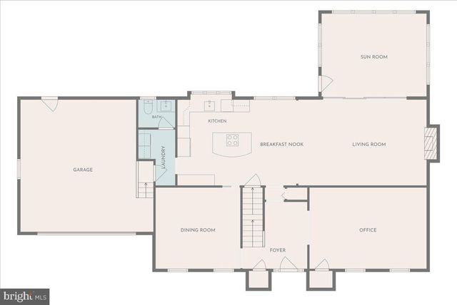 3609 HORSHAM DR, Mechanicsburg, PA 17050