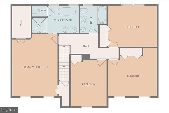 3609 HORSHAM DR, Mechanicsburg, PA 17050