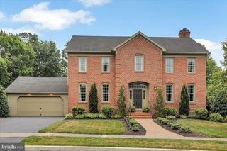 3609 HORSHAM DR, Mechanicsburg, PA 17050