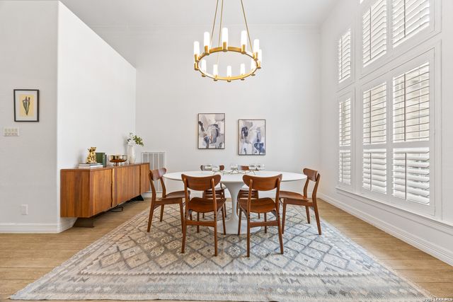 2818 Falling Brk, San Antonio, TX 78258