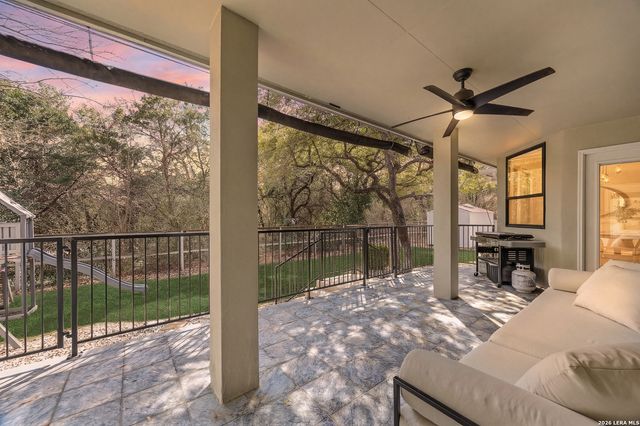 2818 Falling Brk, San Antonio, TX 78258