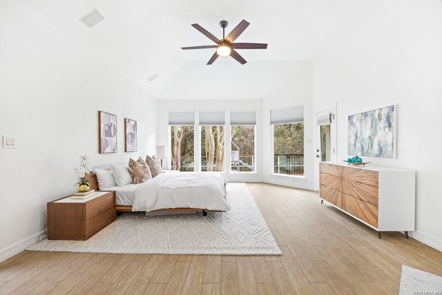 2818 Falling Brk, San Antonio, TX 78258