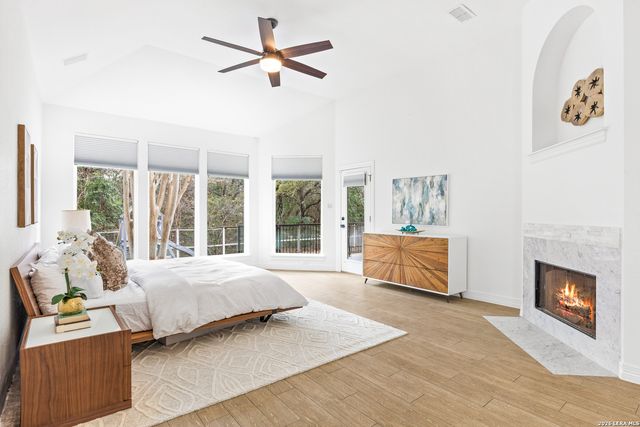 2818 Falling Brk, San Antonio, TX 78258