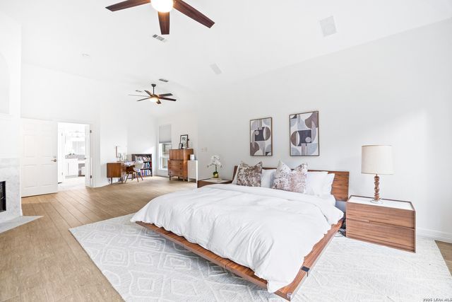 2818 Falling Brk, San Antonio, TX 78258