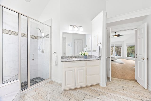 2818 Falling Brk, San Antonio, TX 78258