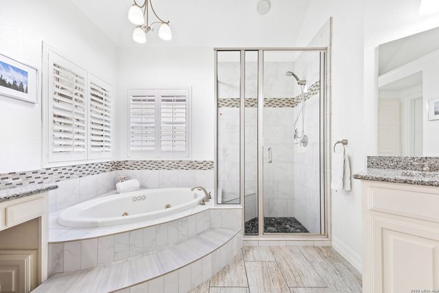 2818 Falling Brk, San Antonio, TX 78258