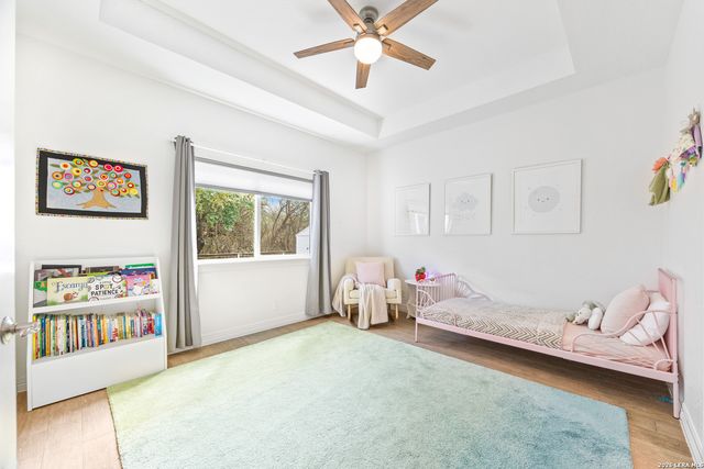 2818 Falling Brk, San Antonio, TX 78258