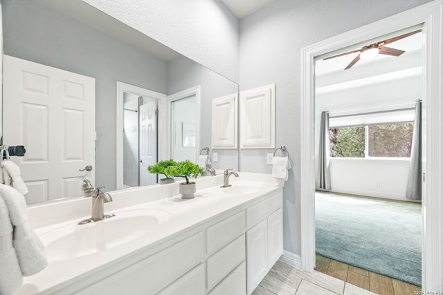 2818 Falling Brk, San Antonio, TX 78258