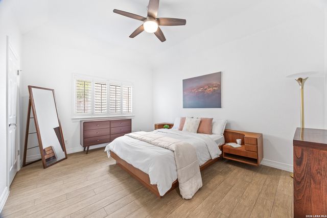 2818 Falling Brk, San Antonio, TX 78258