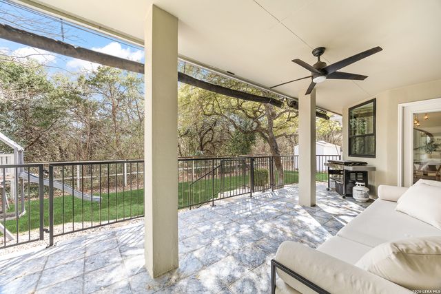 2818 Falling Brk, San Antonio, TX 78258