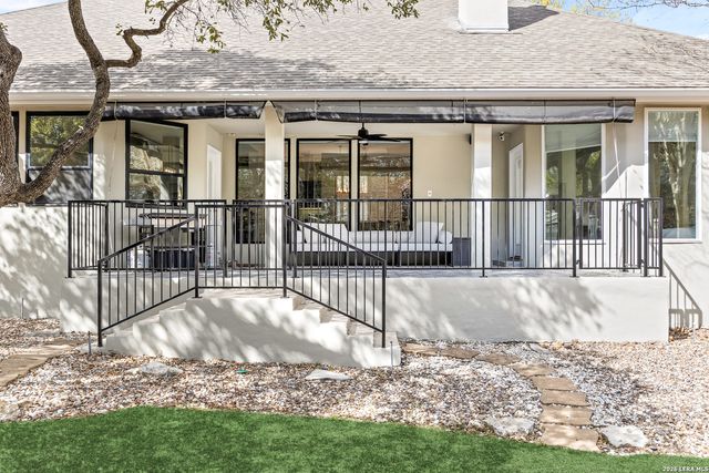 2818 Falling Brk, San Antonio, TX 78258