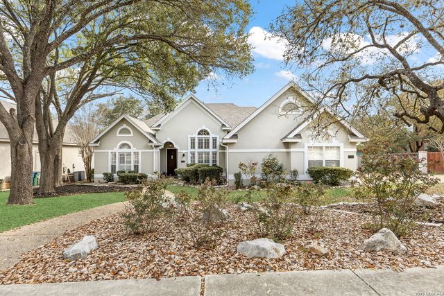 2818 Falling Brk, San Antonio, TX 78258