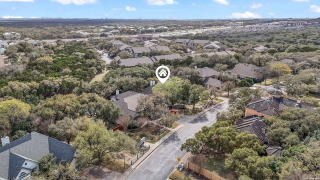 2818 Falling Brk, San Antonio, TX 78258