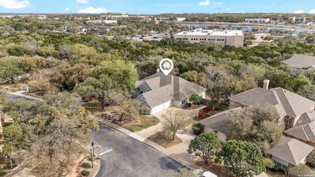 2818 Falling Brk, San Antonio, TX 78258