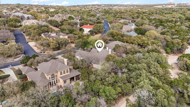 2818 Falling Brk, San Antonio, TX 78258