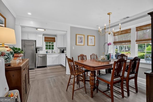 301 Park Avenue, Lagrange, GA 30240