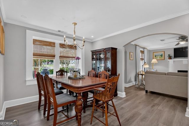 301 Park Avenue, Lagrange, GA 30240