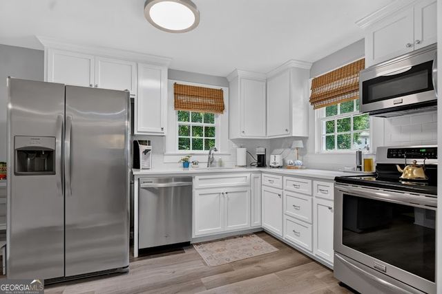 301 Park Avenue, Lagrange, GA 30240