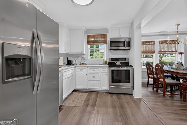 301 Park Avenue, Lagrange, GA 30240