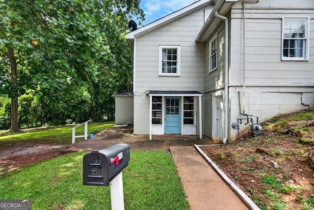301 Park Avenue, Lagrange, GA 30240