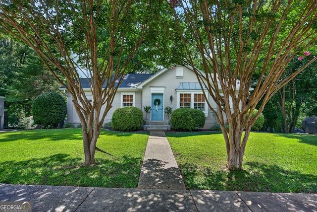301 Park Avenue, Lagrange, GA 30240