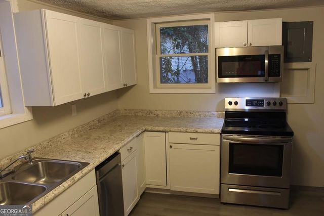 301 Park Avenue, Lagrange, GA 30240