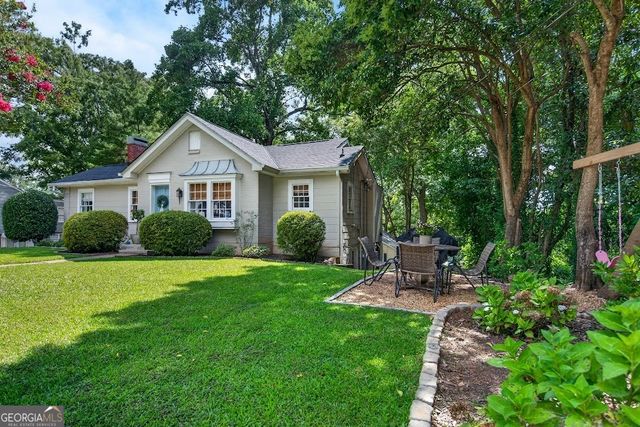 301 Park Avenue, Lagrange, GA 30240
