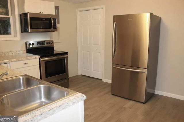 301 Park Avenue, Lagrange, GA 30240