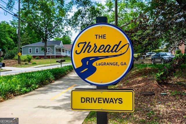 301 Park Avenue, Lagrange, GA 30240