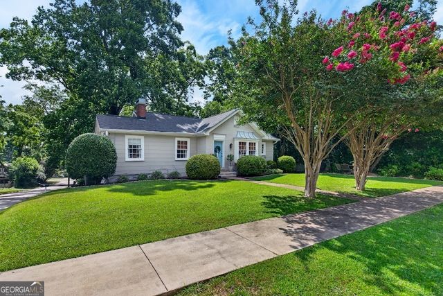 301 Park Avenue, Lagrange, GA 30240