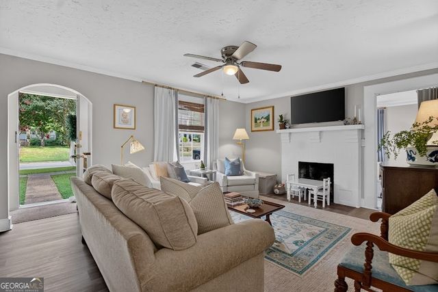 301 Park Avenue, Lagrange, GA 30240