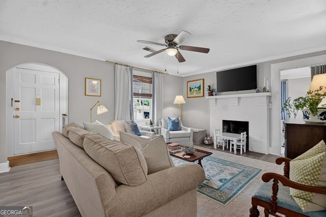 301 Park Avenue, Lagrange, GA 30240