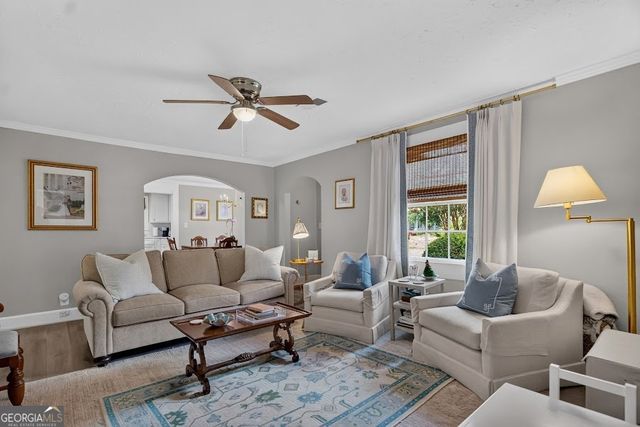 301 Park Avenue, Lagrange, GA 30240